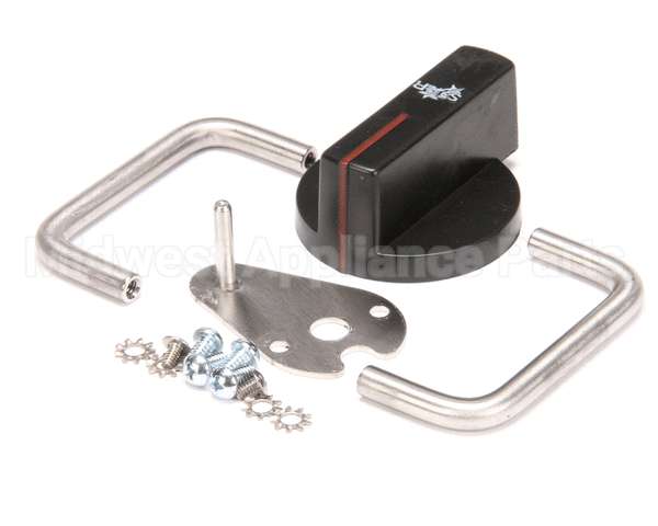 PS-524318 Star Knob Stop Service Kit