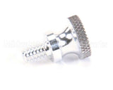 821-4 Globe Rim Guard Thumb Screw