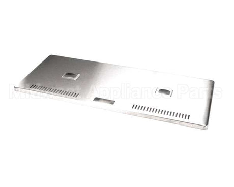 C8-43191 Wells Panel Fr Drawer Rw