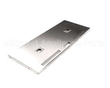 C8-43191 Wells Panel Fr Drawer Rw