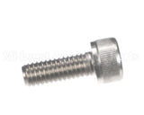 C8001074 Cleveland Screw;M8X20;Shcs;A2; Din912