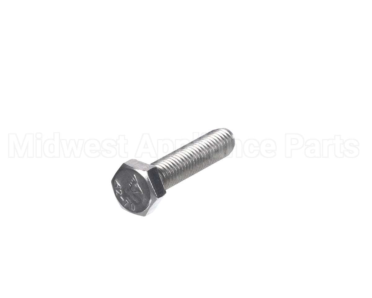 C8003058 Convotherm Hexagon Bolt M8X35 A2 P3