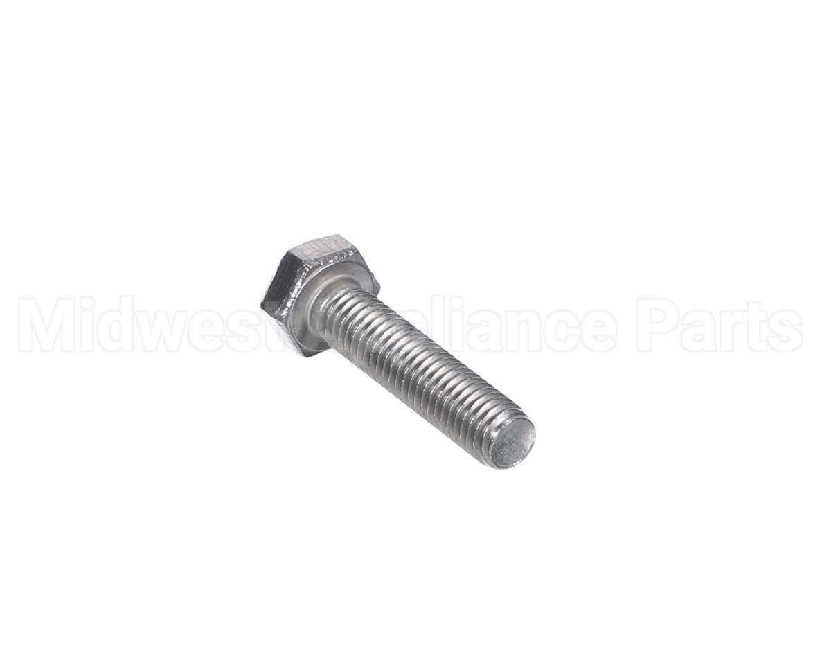 C8003058 Convotherm Hexagon Bolt M8X35 A2 P3
