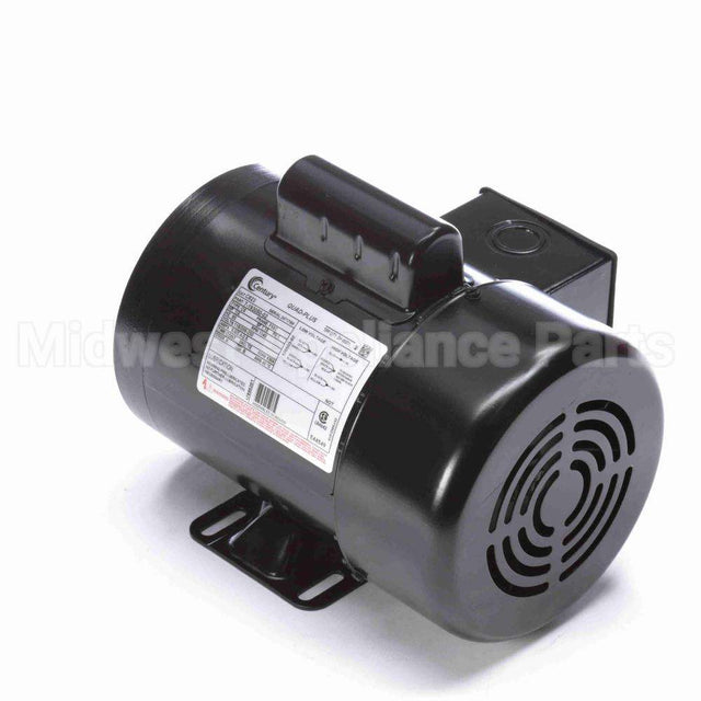 C823 Century Motor