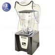 C825C11QB1GB1D Compatible Blendtec Blender (W/ Two 44 Oz Jars)