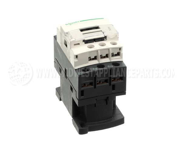 390100 Lincoln Contactor 230-240V 50Hz