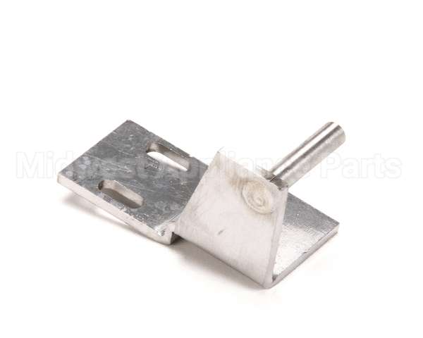 8234715 Frymaster Hinge W/A, Upper Cf Eurolook