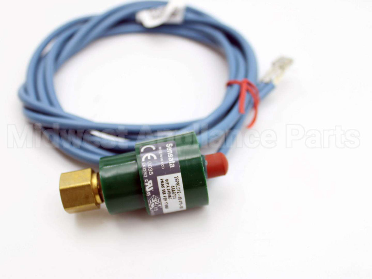 44A97 Lennox 410# M/R High Pressure Switch