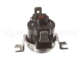 369838 Lincoln Thermostat Bi-Metal