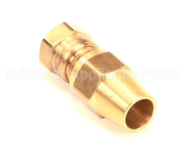 FI05134-1 Cleveland Compressor Connector;#166-8C (Fairv