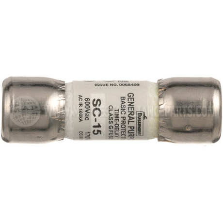 369130 Compatible Lincoln Fuse