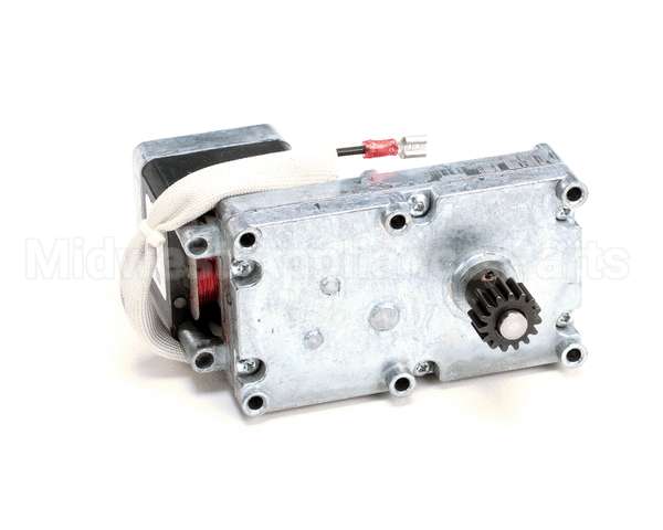 1084181SP Frymaster Rev Motor Assembly, Modlr 120V B/L