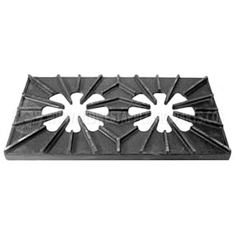 MON03480-0 Compatible Montague Grate, Top (18")