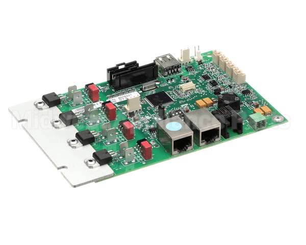 8263480 Frymaster Mhc Io Board Replacement Kit