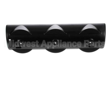 C8500L San Jamar Lid Tray, Use With Wireworks