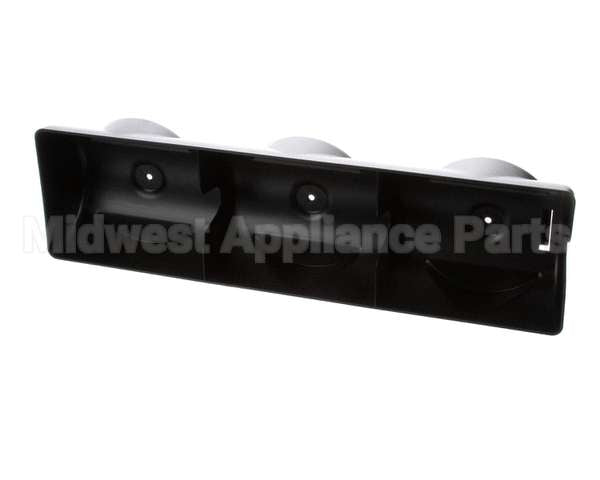 C8500L San Jamar Lid Tray, Use With Wireworks