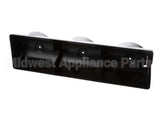 C8500L San Jamar Lid Tray, Use With Wireworks