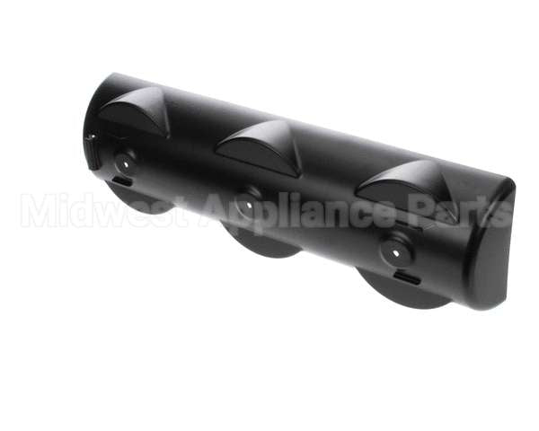 C8500L San Jamar Lid Tray, Use With Wireworks