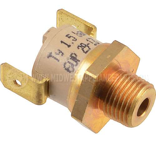 BL60130 Compatible Blodgett Pressure Sensitive Switc H Brk