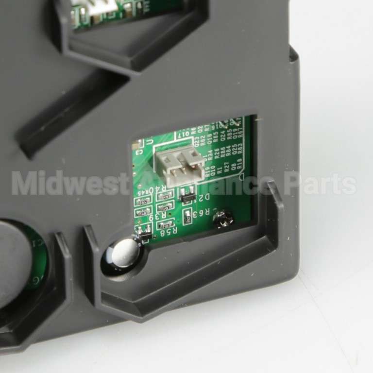 WD21X10362 GE Dishwasher Control Module Assy