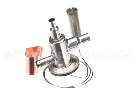 000015288 Manitowoc Ice Expansion Valve 14533 Assembly