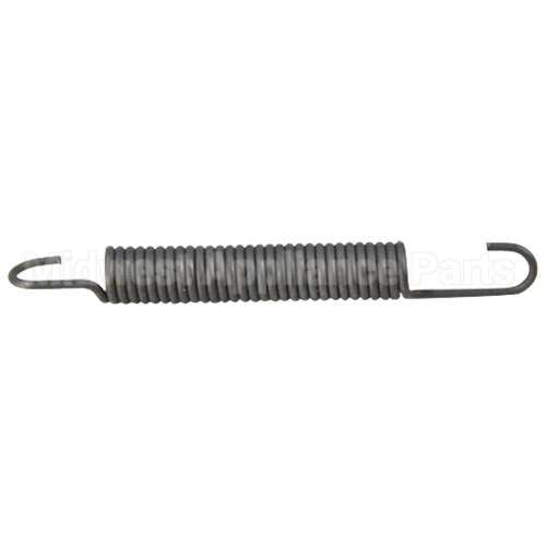 C8893502 Compatible Amana Spring - Door Latch