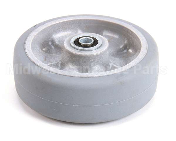 8103784 Frymaster Wheel, 6X2 Fits .5Axle