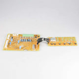 WP29X10072 GE Zoneline Control Board