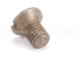 56-A Globe Flat Head Screw-Slotted