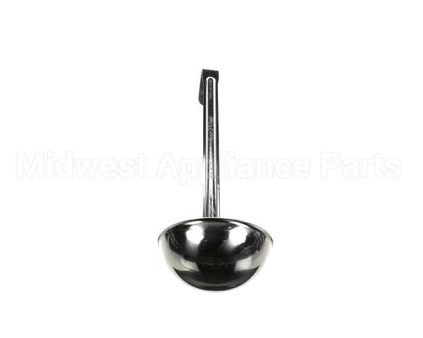 2L-47567 Wells Ladle 8 Oz W/Spout Mc D