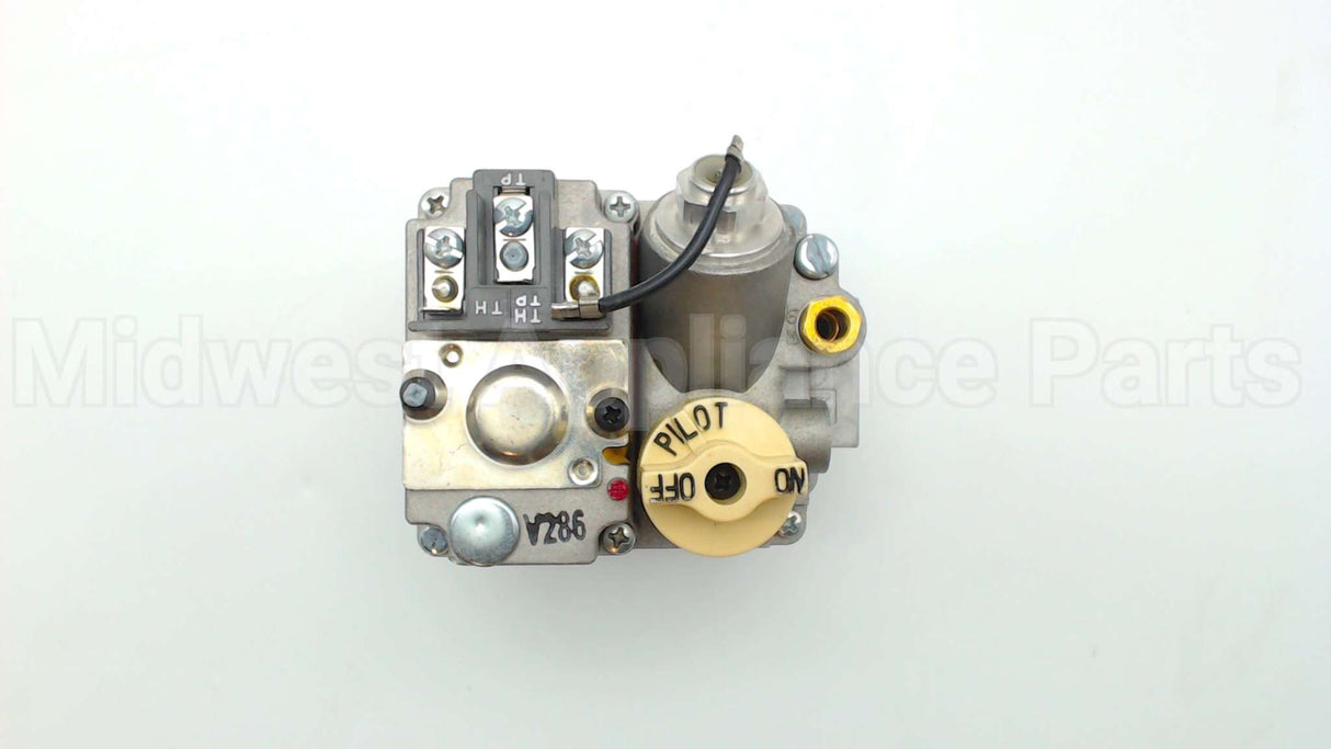 700-505 Robertshaw 3/4"Millivolt Gas Vlv,Non-Reg.