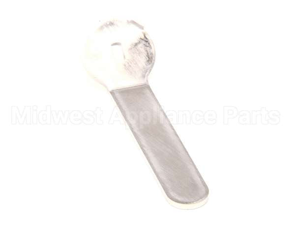 2103902 Frymaster Handle, S/Sm20 Drain Valve