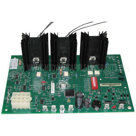 020122900 Compatible Hatco Toaster Control Board