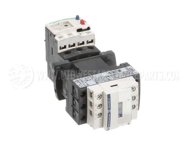 390068 Lincoln Contactor Ovrld3262/3270