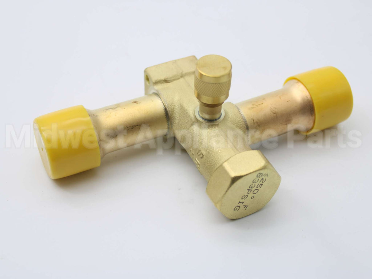 663865R Nordyne 7/8" Suction Service Valve