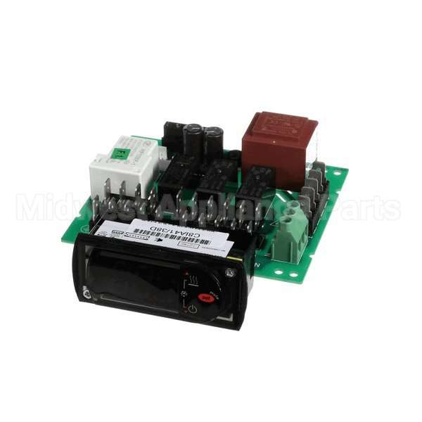 C8IA41-38D Compatible Continental Temp Control Kit