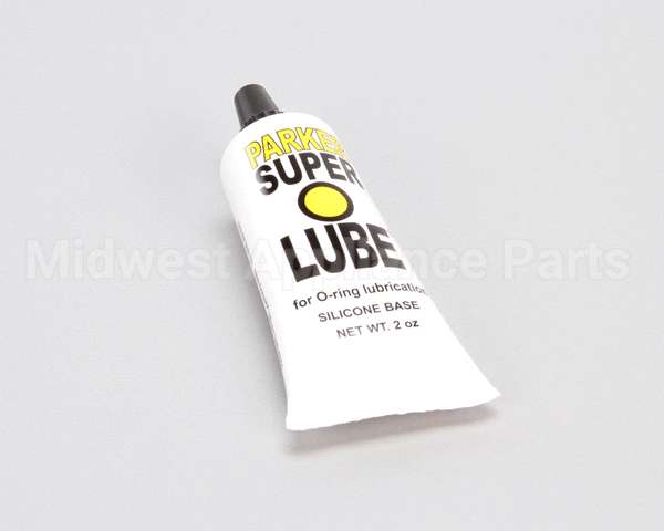 00908 Cleveland Lubricant;0-Ring;Moly Kote Sup