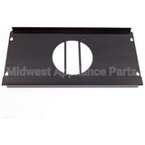 1180834 Compatible Southbend Enamel Oven Baffle 500 Series