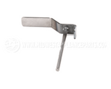 8231445 Frymaster Handle,Rear Flush