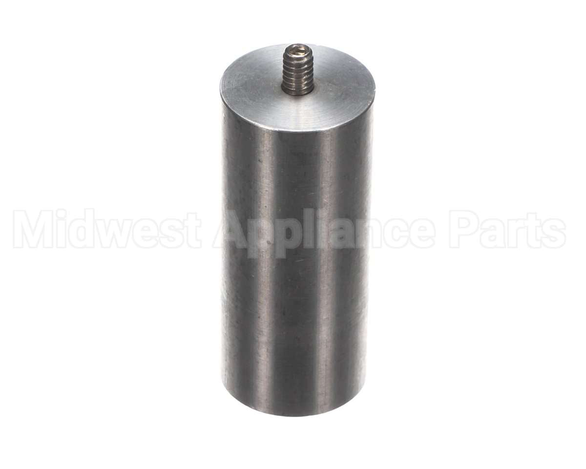 C915-1 Biro Extension, Rubber Foot(For 4 Inch Leg Ht