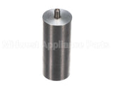 C915-1 Biro Extension, Rubber Foot(For 4 Inch Leg Ht