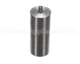 C915-1 Biro Extension, Rubber Foot(For 4 Inch Leg Ht