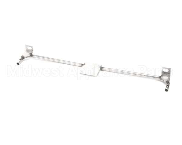 C9163-01 Anets Pg,Weldment Plt Bnr Lp Gpc18/18