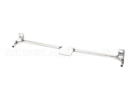 C9163-01 Anets Pg,Weldment Plt Bnr Lp Gpc18/18