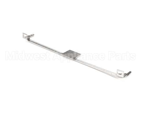 C9163-01 Anets Pg,Weldment Plt Bnr Lp Gpc18/18