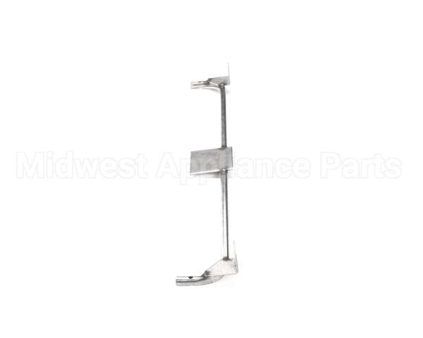 C9163-01 Anets Pg,Weldment Plt Bnr Lp Gpc18/18
