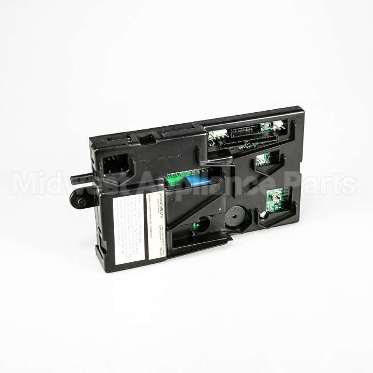 WD21X10362 GE Dishwasher Control Module Assy