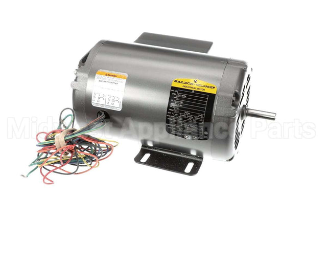 C930-4 Biro Motor 1Hp 115/230-60-1 Baldor