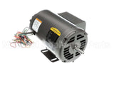 C930-4 Biro Motor 1Hp 115/230-60-1 Baldor