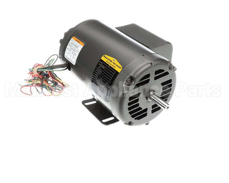 C930-4 Biro Motor 1Hp 115/230-60-1 Baldor